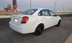 Chevrolet Optra